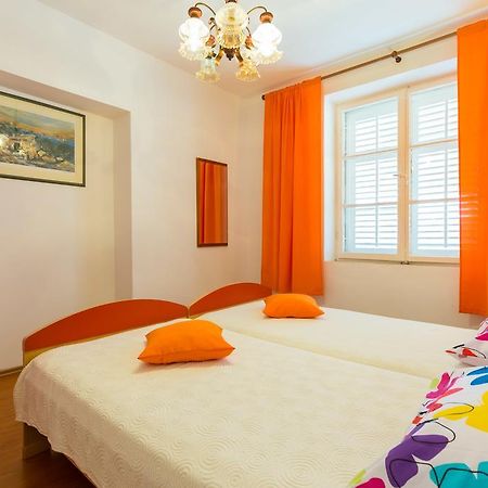 Anika Apartment Dubrovnik Eksteriør bilde