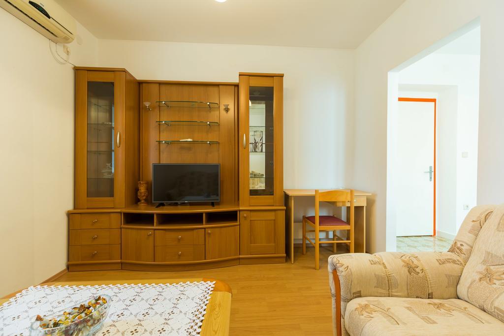 Anika Apartment Dubrovnik Eksteriør bilde