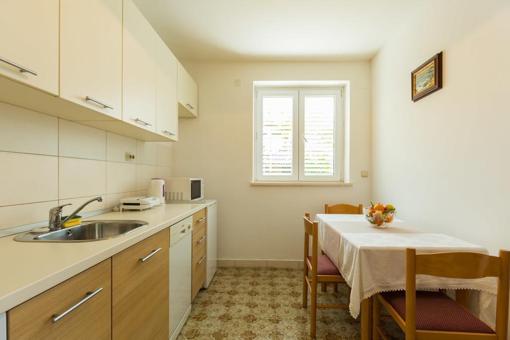 Anika Apartment Dubrovnik Eksteriør bilde
