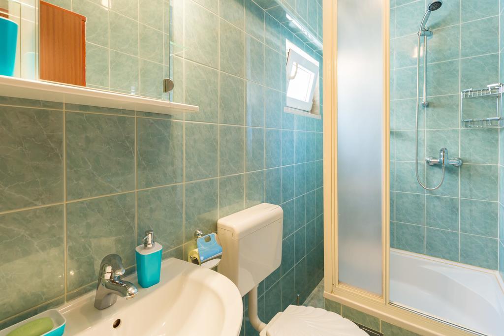 Anika Apartment Dubrovnik Eksteriør bilde