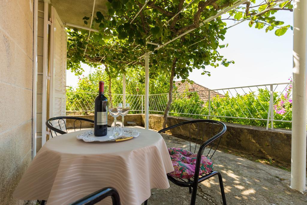 Anika Apartment Dubrovnik Eksteriør bilde