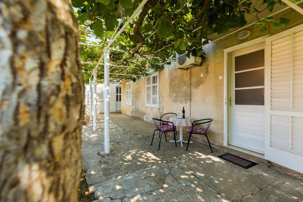 Anika Apartment Dubrovnik Eksteriør bilde