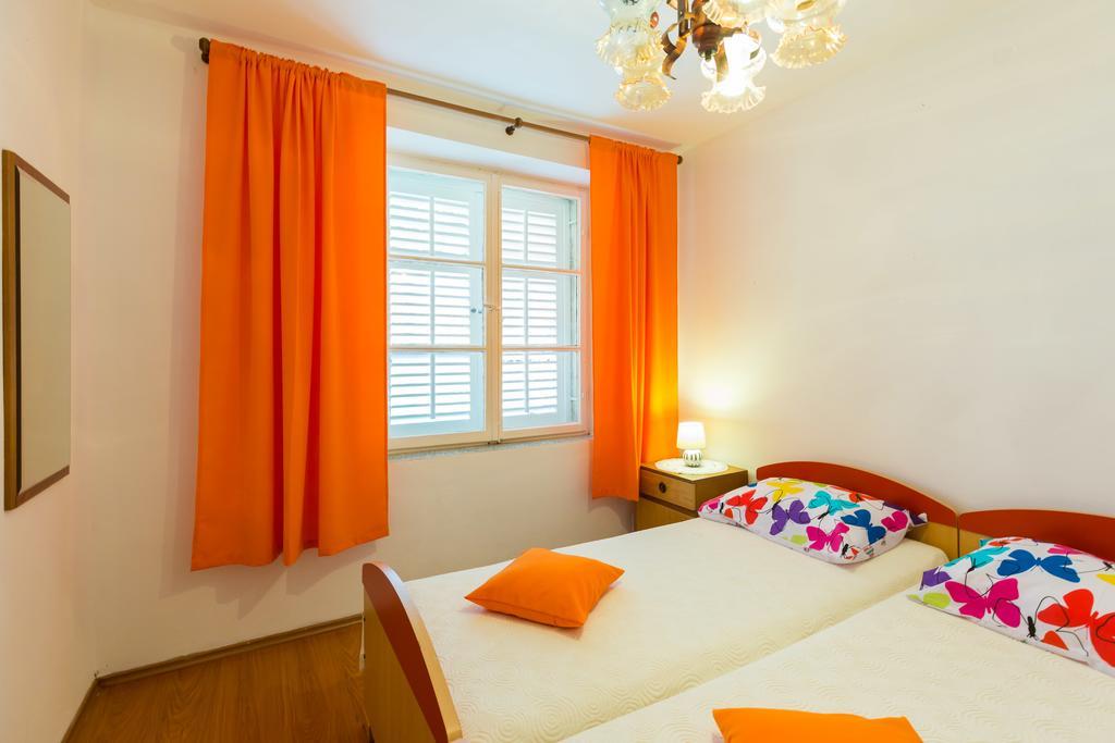 Anika Apartment Dubrovnik Eksteriør bilde