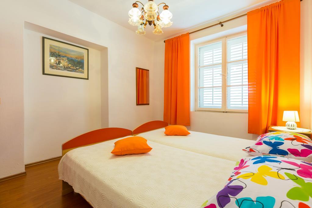 Anika Apartment Dubrovnik Eksteriør bilde