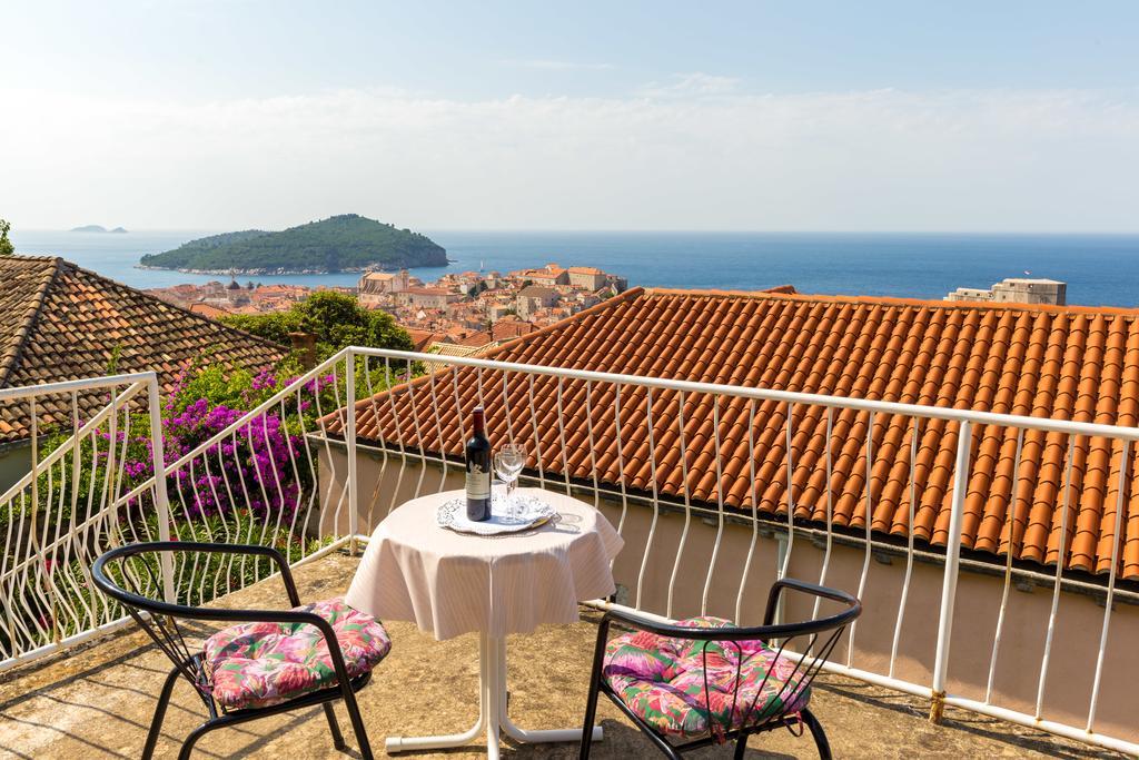 Anika Apartment Dubrovnik Eksteriør bilde