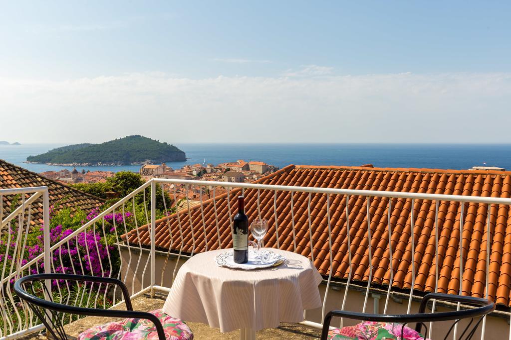 Anika Apartment Dubrovnik Eksteriør bilde