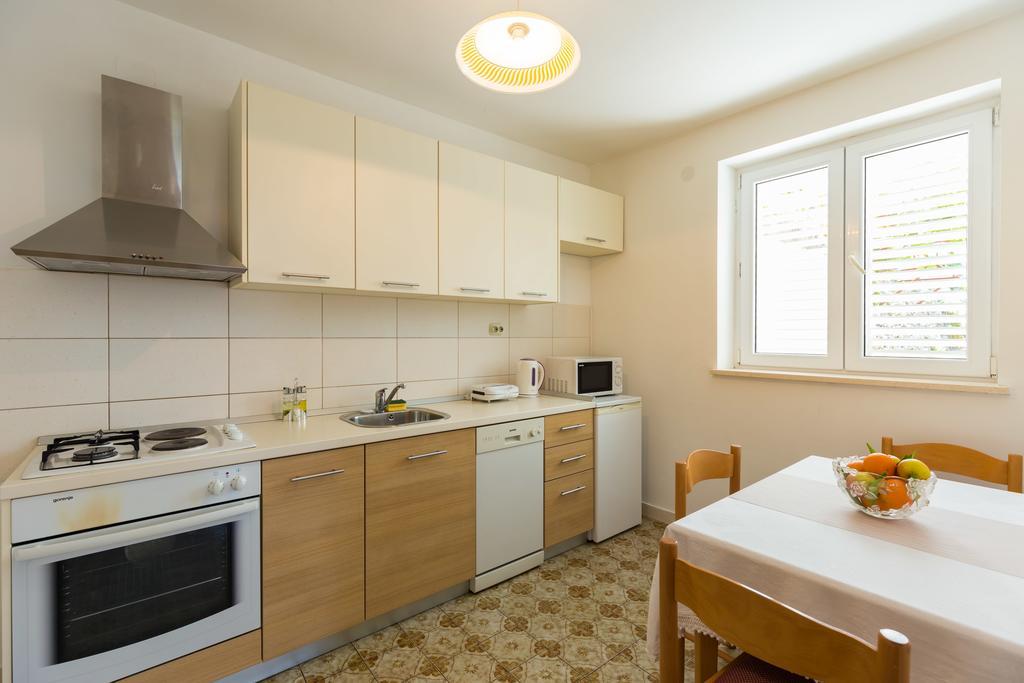 Anika Apartment Dubrovnik Eksteriør bilde