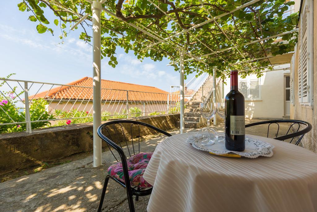 Anika Apartment Dubrovnik Eksteriør bilde