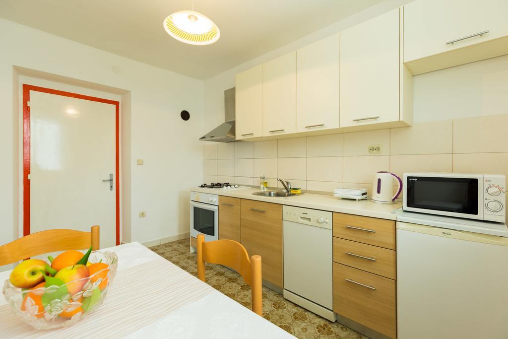 Anika Apartment Dubrovnik Eksteriør bilde