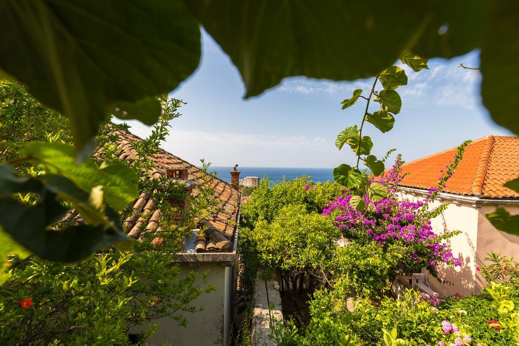 Anika Apartment Dubrovnik Eksteriør bilde