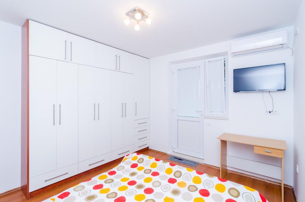 Anika Apartment Dubrovnik Eksteriør bilde