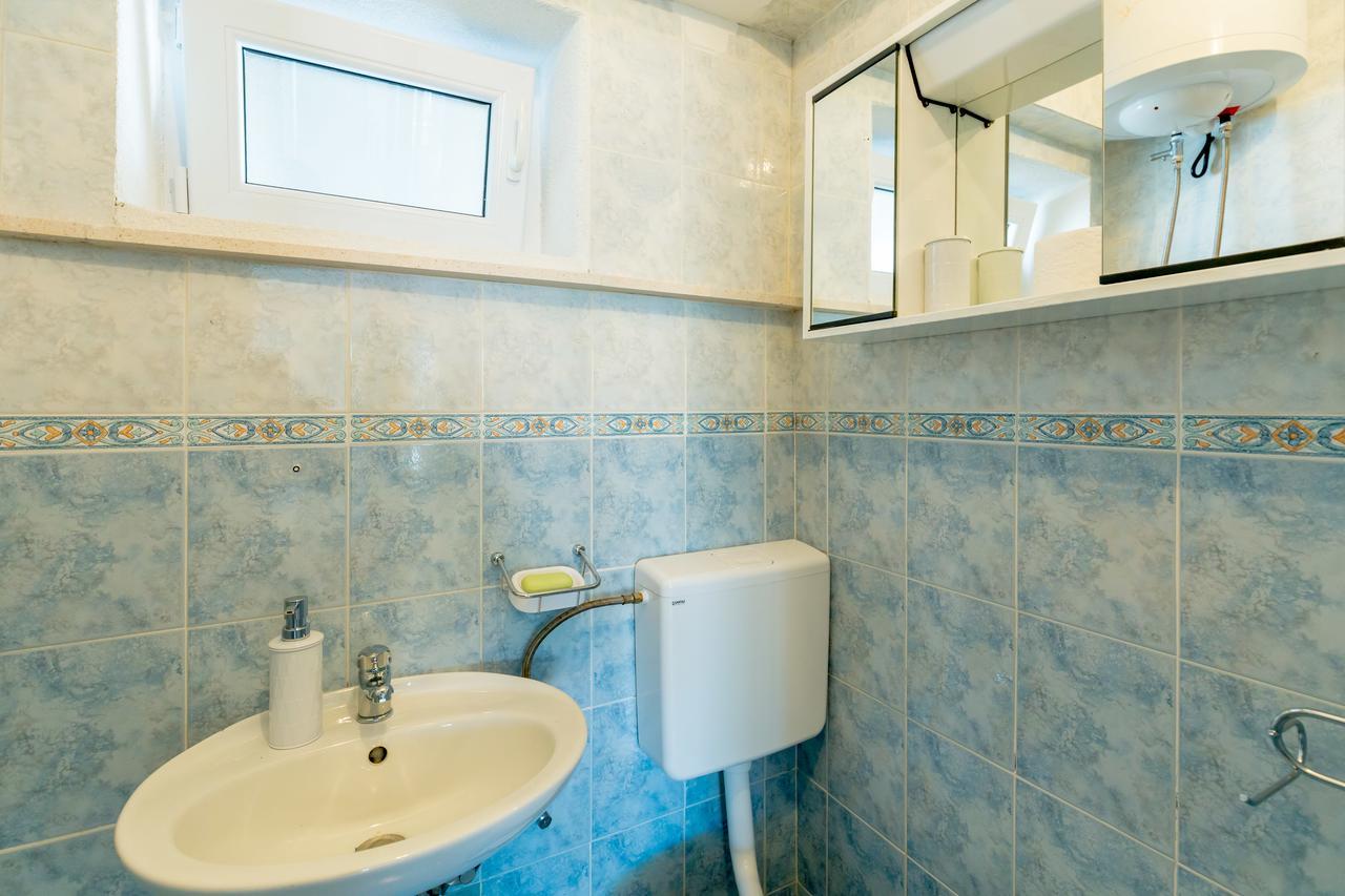 Anika Apartment Dubrovnik Eksteriør bilde
